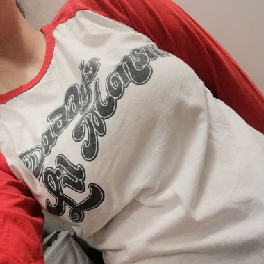 T-shirt Harley Quinn