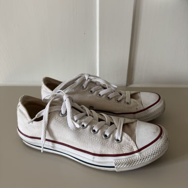 Converse CHUCK TAYLOR ALL STAR - Sneakers basse