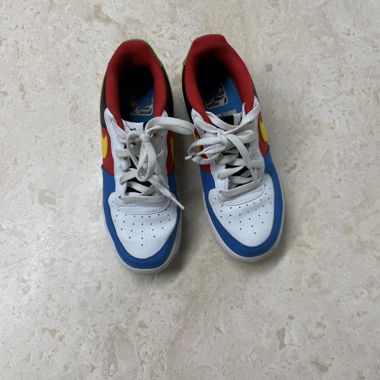 Nike Air Force 1 Basse