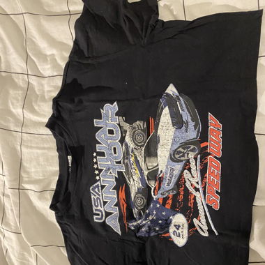 kurzes T-Shirt