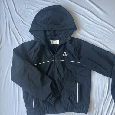 Peso Jacket