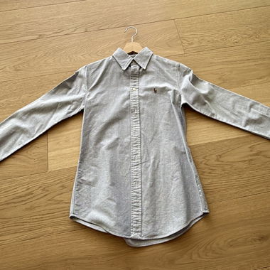 Ralph Lauren Shirt XS
