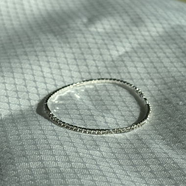 Diamond Bracelet