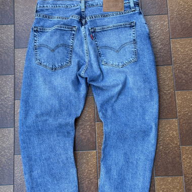 Jeans Levi's 512 W31 L32
