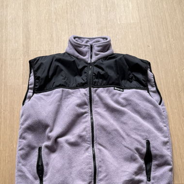 Weste/Gilet