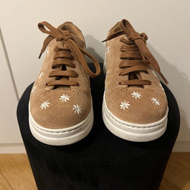 Camper Sneaker
