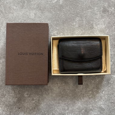 Louis Vuitton - portafoglio 