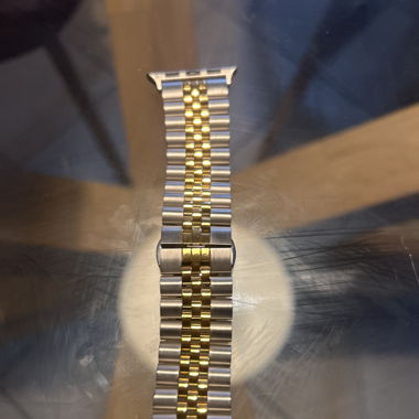 Bracciale maglie per Apple Watch
