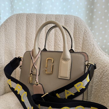 Marc Jacobs Handtasche