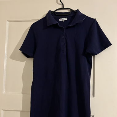 Polokleid 
