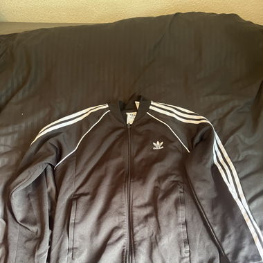 Veste adidas noir