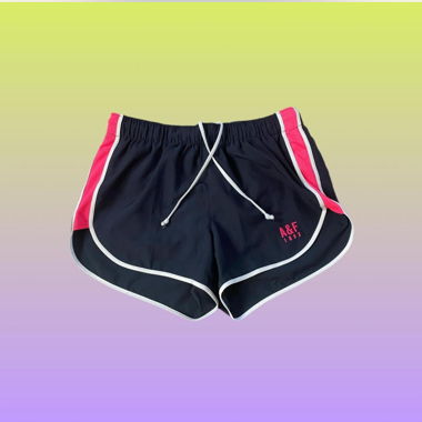 Abercrombie&Fitch Shorts XS