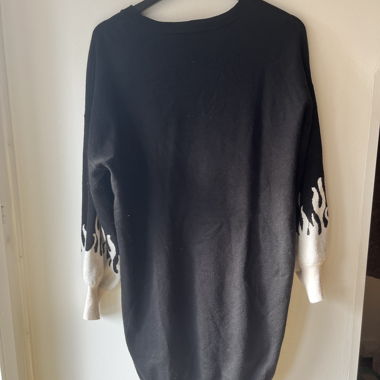 Clockhouse Sweater Dress
