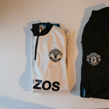 Manchester United Tracksuit