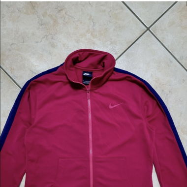 Giacca Nike Rosa