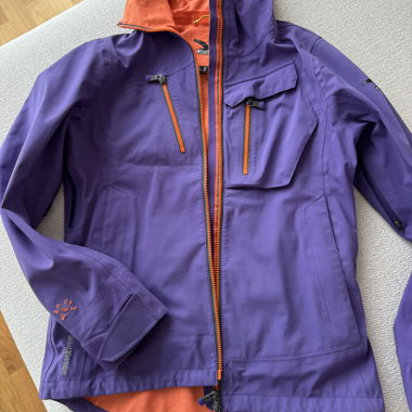 Salewa Skijacke 38