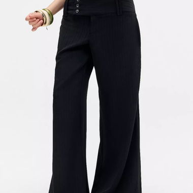 Urban Outfitters Archive Flared Pants