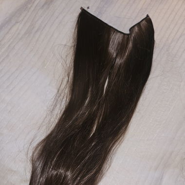 Extensions avec bande