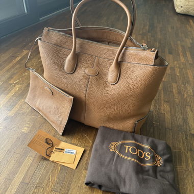 Sac Tod's D Bag