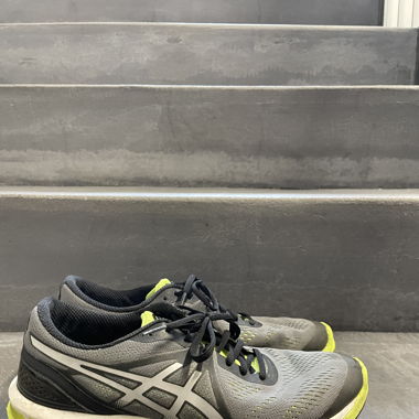 Asics Gel-Excel 33