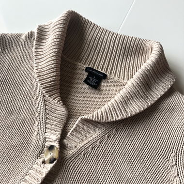 Pull Calvin Klein Women Beige M