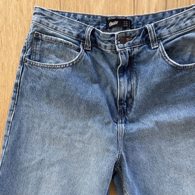 Jeans baggy Pull&Bear STWD