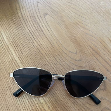 Lunettes de soleil