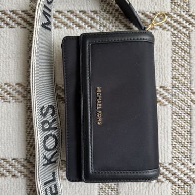 Porte-cartes Michael Kors