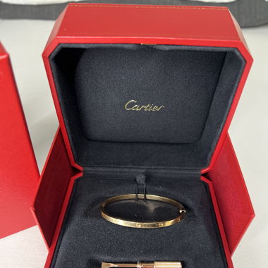 Bracelet Cartier - Love 