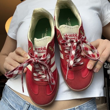 Adidas x Wales Bonner