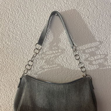 Bag jeans