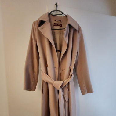 MAXMARA mantel 