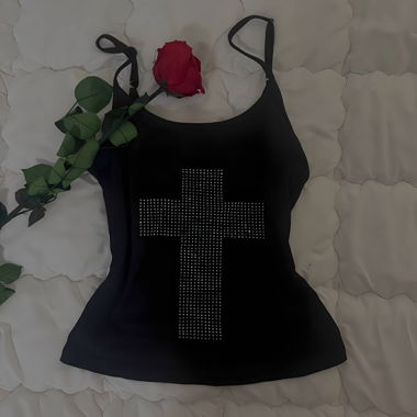 Cross-Alt-Top
