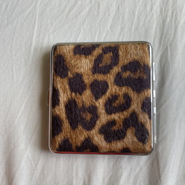astuccio leo