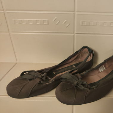 Ballerines adidas stella McCartney grises