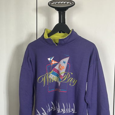Pull Violet