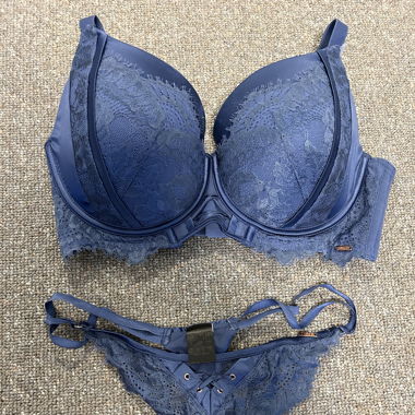 Bh set