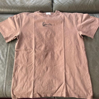 T-shirt Karl Kani Gr. M