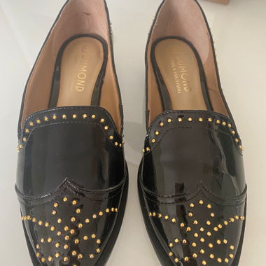 Cooler Loafer - Grösse 38