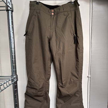 Skihose Petite