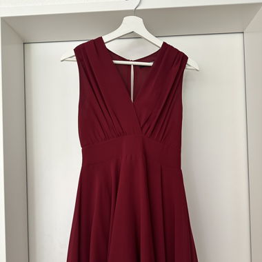 Elegantes Kleid / S