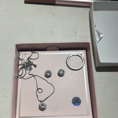 Schmuckset