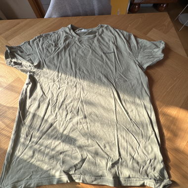 Columbia T-Shirt gruen