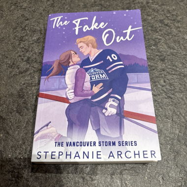 the fake out
