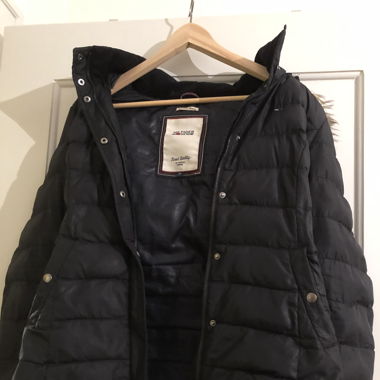 Winterjacke