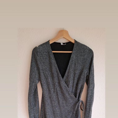 Robe de soirée 