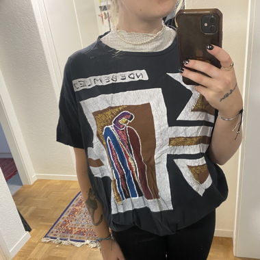 Nice looking t-shirt