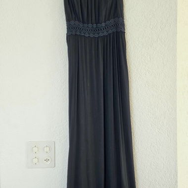 Robe Longue