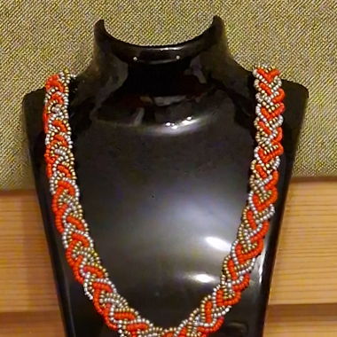 HAND-MADE 
