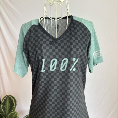 Bikeshirt von 100%